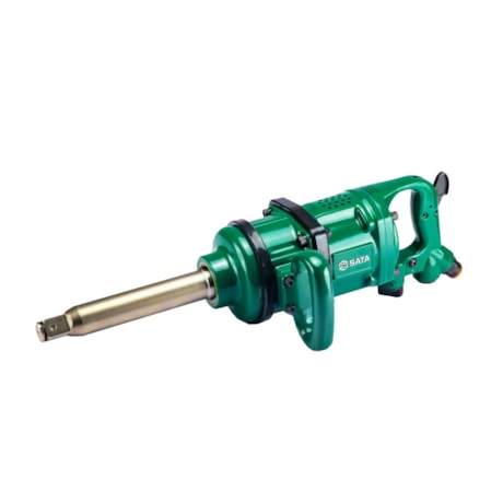 Chave de Impacto Pneumática 1