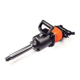 Chave de Impacto Pneumática 1