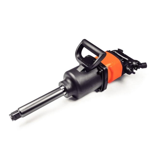 Chave de Impacto Pneumática 1