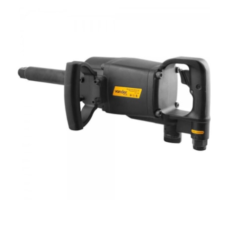 Chave de Impacto Pneumática 1