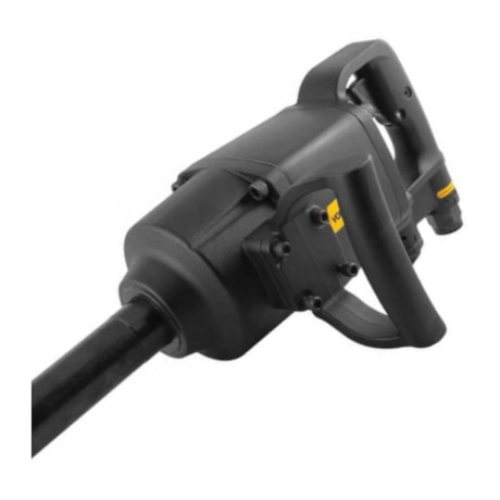 Chave de Impacto Pneumática 1