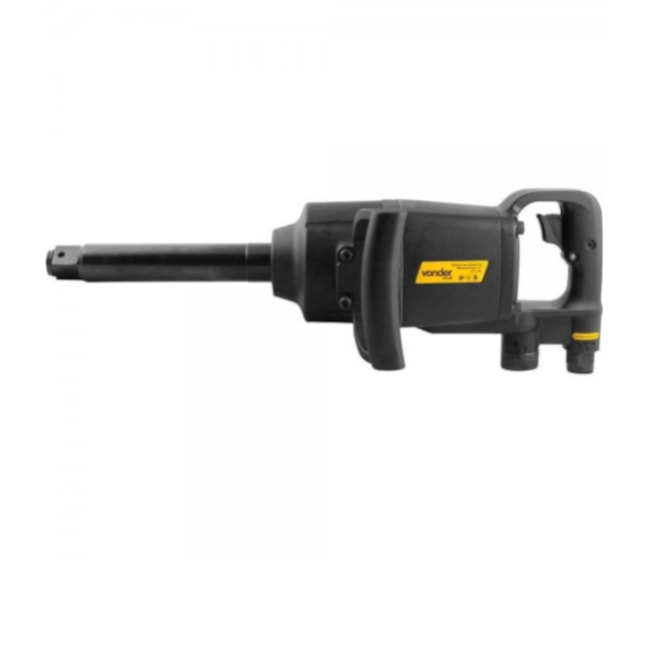 Chave de Impacto Pneumática 1