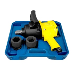 Chave de Impacto Pneumática 1