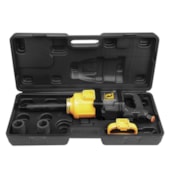 Chave De Impacto Pneumática 1" com Maleta TCI003 Chave De Impacto Pneumática 1" com Maleta TCI003