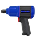 Chave de Impacto Pneumática 3/4" 125.0KGFM 8000RPM PRO-164 PDR