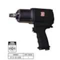 Chave de Impacto Pneumática 3/4" 132KGFM 4500RPM SGT-0542 SIGMA TOOLS