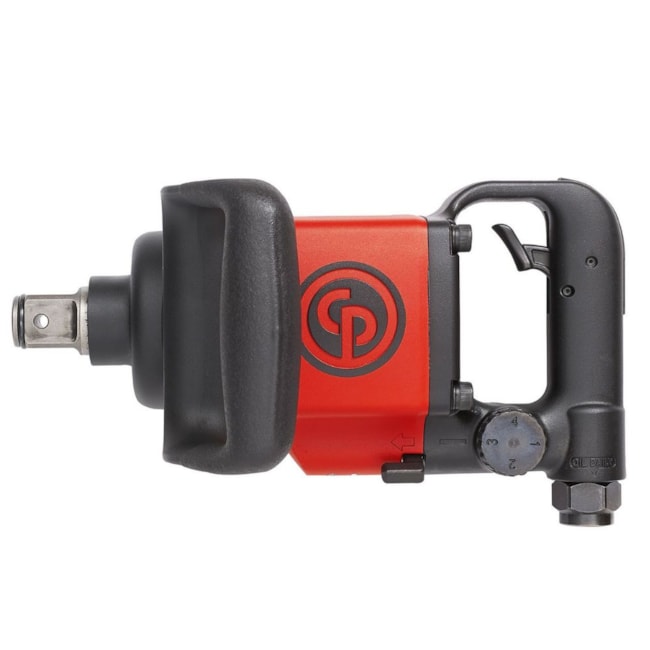 Chave de Impacto Pneumática 3/4