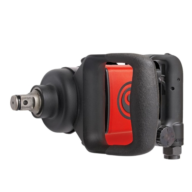 Chave de Impacto Pneumática 3/4