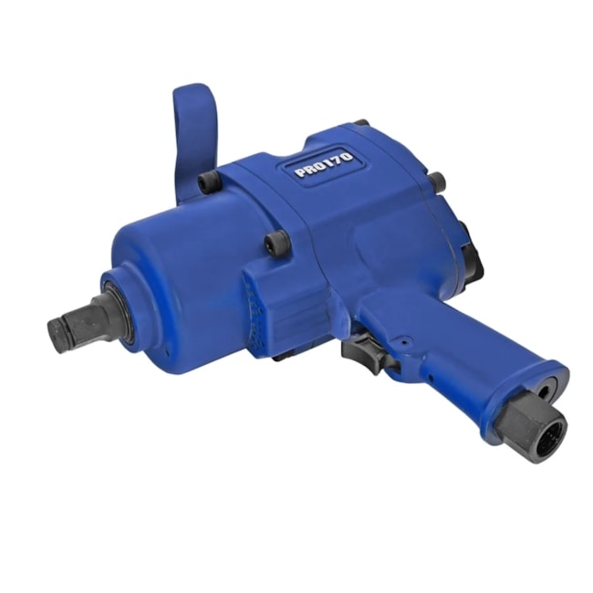 Chave de Impacto Pneumática 3/4