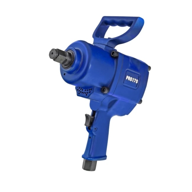 Chave de Impacto Pneumática 3/4