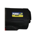 Chave de Impacto Pneumática 3/4" 210KGFM 5600RPM AT1077RT PUMA