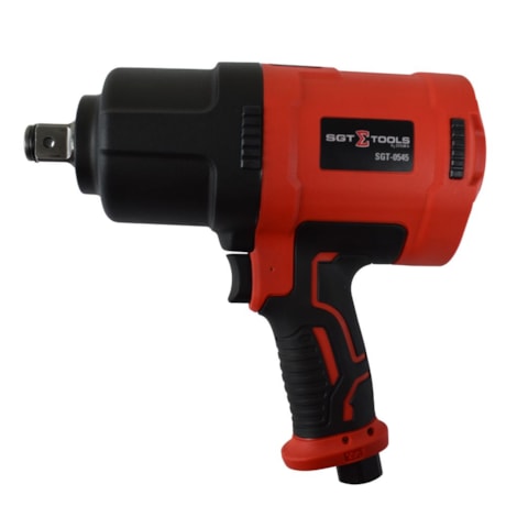 Chave de Impacto Pneumática 3/4" 210KGFM 7000RPM SGT-0545 SIGMA TOOLS