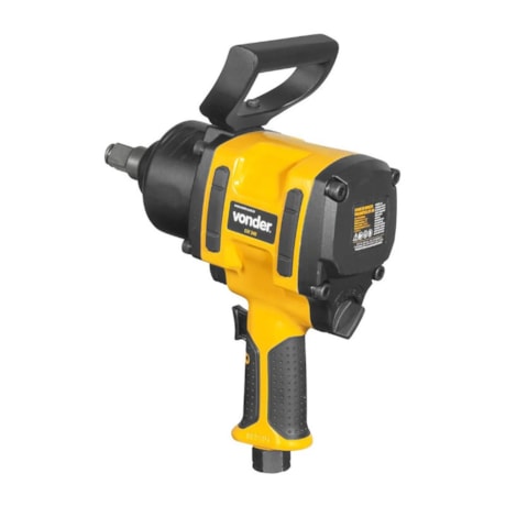 Chave de Impacto Pneumática 3/4