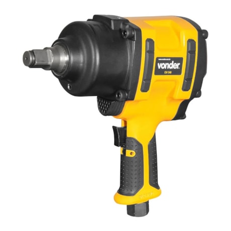 Chave de Impacto Pneumática 3/4