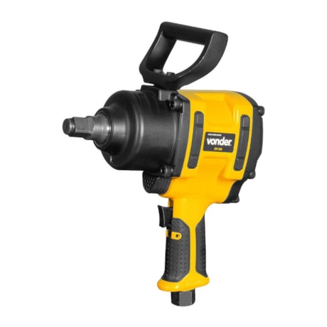 Chave de Impacto Pneumática 3/4