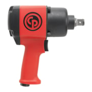 Chave de Impacto Pneumática 3/4" 6300 rpm CP6763 CHICAGO