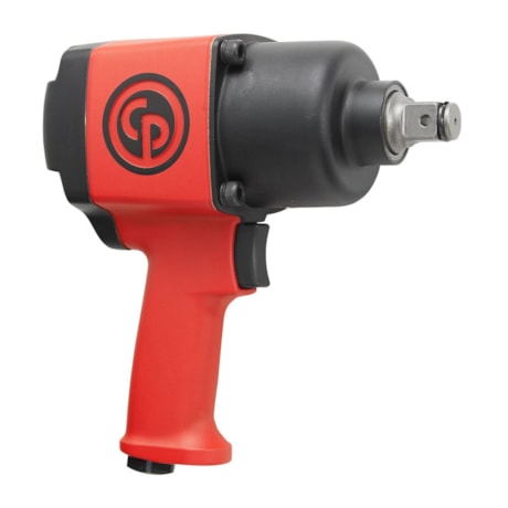 Chave de Impacto Pneumática 3/4