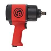 Chave de Impacto Pneumática 3/4" 6300 rpm CP7763 CHICAGO