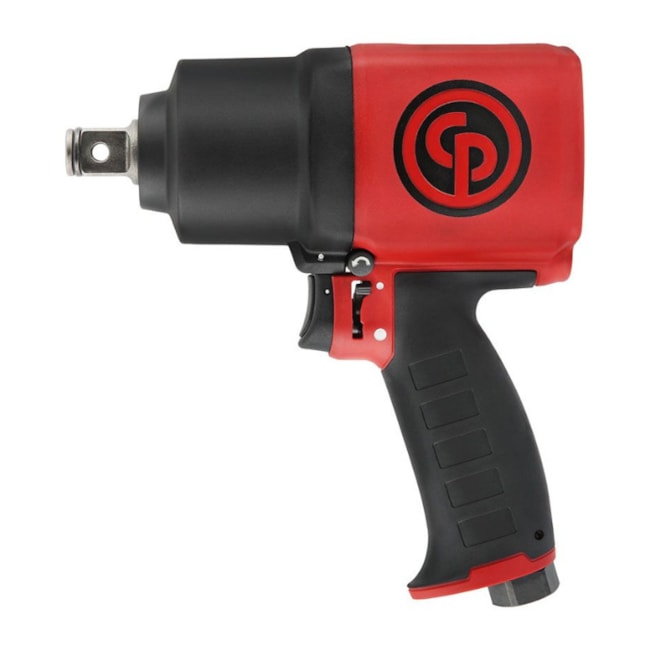 Chave de Impacto Pneumática 3/4