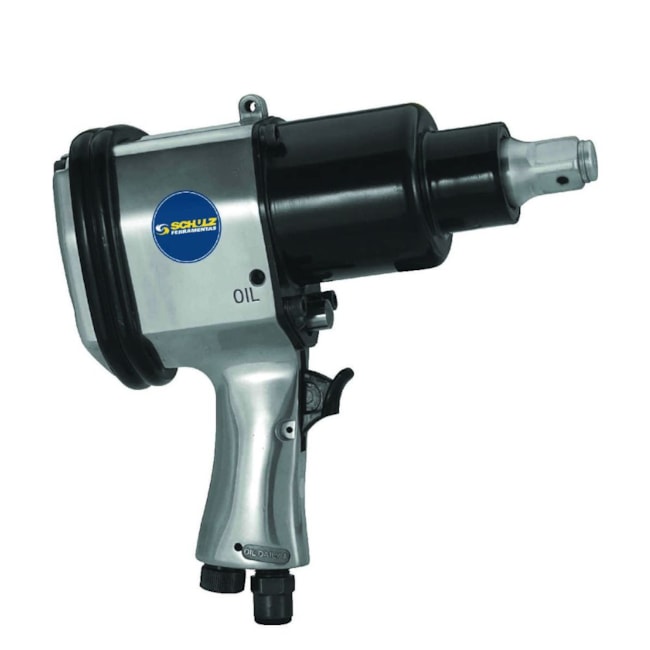 Chave de Impacto Pneumática 3/4