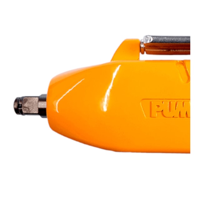 Chave de Impacto Pneumática 3/8