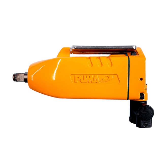 Chave de Impacto Pneumática 3/8