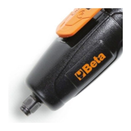 Chave de Impacto Pneumática Compacta 3/8