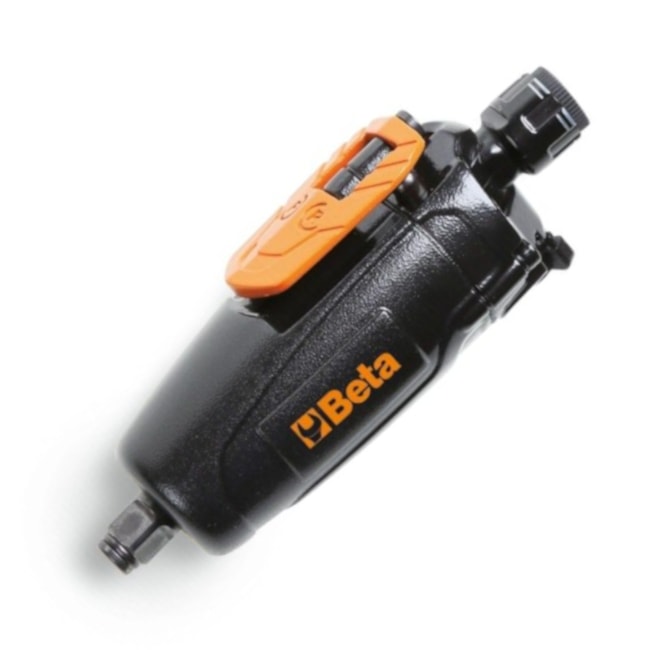 Chave de Impacto Pneumática Compacta 3/8