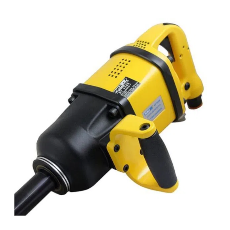 Chave de Impacto Pneumática Longa 1'' 320KGFM AT5102TK PUMA