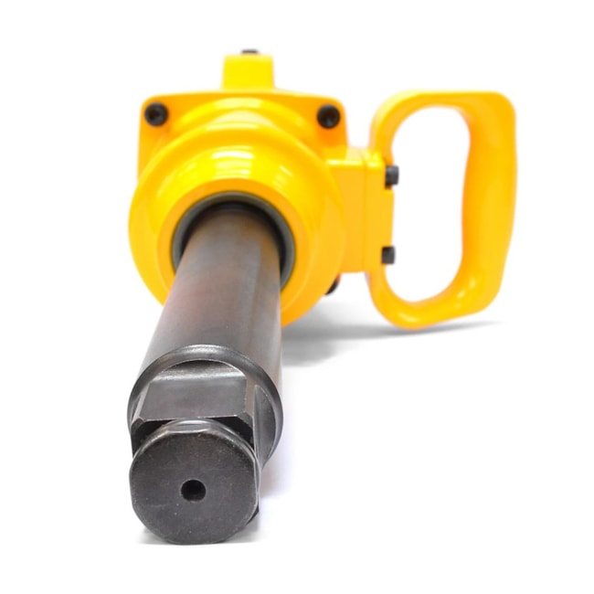 Chave de Impacto Pneumática Longa 1