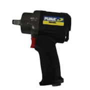 Chave de Impacto Pneumática Mini 1/2" 75KGFM AT1079RT PUMA