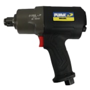 Chave de Impacto Pneumática Mini 3/4" 180KGFM AT1035RT PUMA