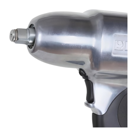 Chave de Impacto Pneumática Reversível 1/2