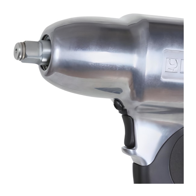 Chave de Impacto Pneumática Reversível 1/2