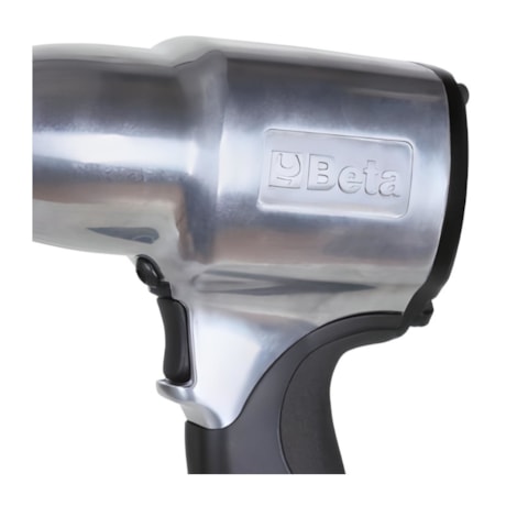 Chave de Impacto Pneumática Reversível 1/2