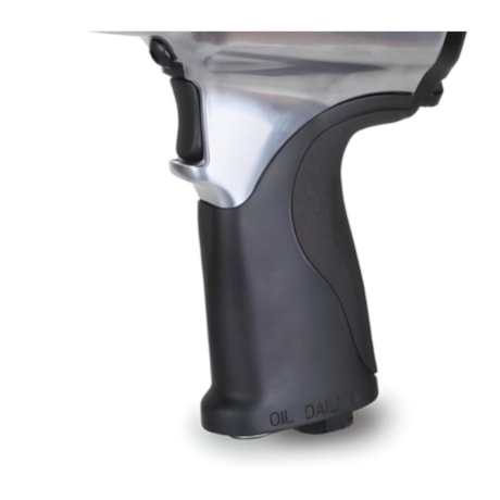 Chave de Impacto Pneumática Reversível 1/2