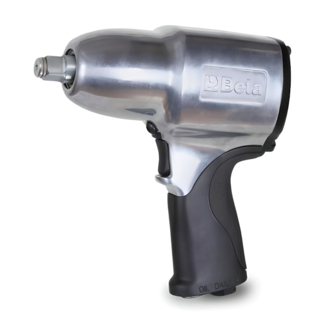 Chave de Impacto Pneumática Reversível 1/2