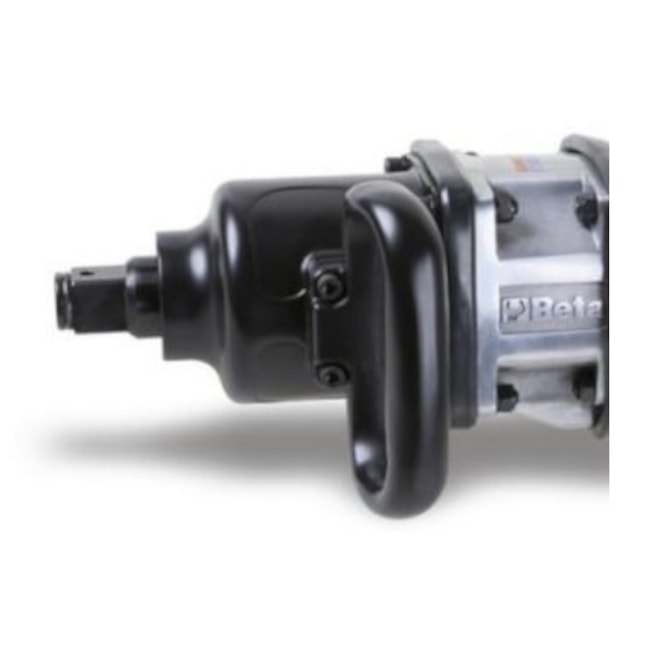 Chave de Impacto Pneumática Reversível 1