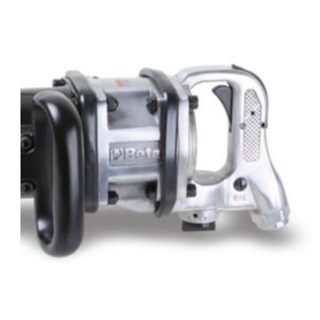 Chave de Impacto Pneumática Reversível 1