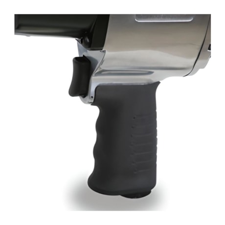 Chave de Impacto Pneumática Reversível 3/4