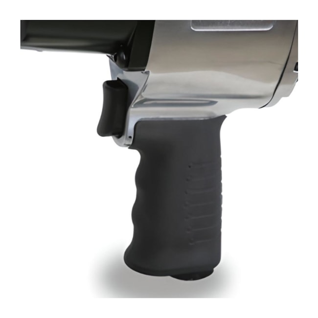 Chave de Impacto Pneumática Reversível 3/4