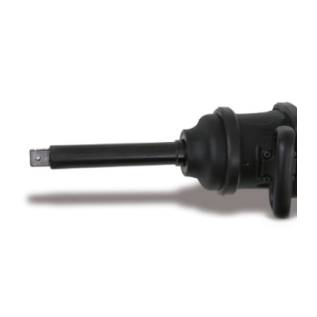 Chave de Impacto Pneumática Reversível Longa 1