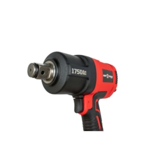 Chave de Impacto Pneumática Super Leve 3/4