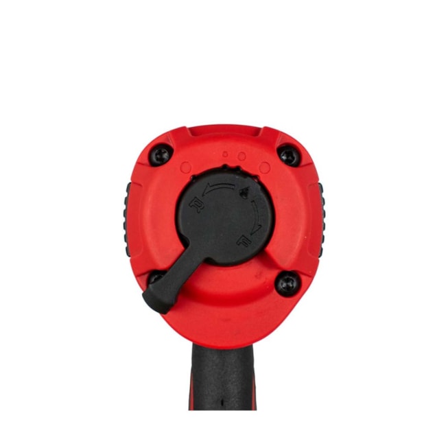 Chave de Impacto Pneumática Super Leve 3/4