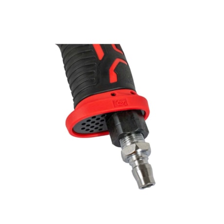 Chave de Impacto Pneumática Super Leve 3/4