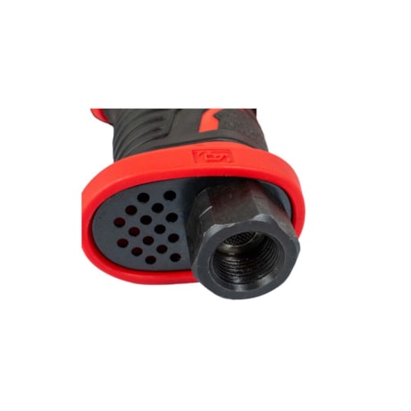 Chave de Impacto Pneumática Super Leve 3/4