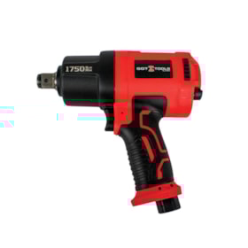 Chave de Impacto Pneumática Super Leve 3/4