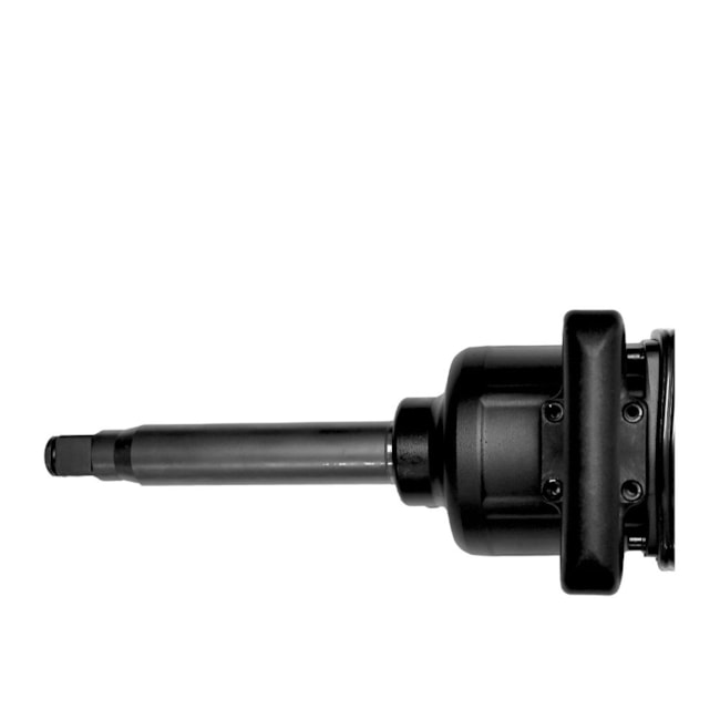 Chave de Impacto Reta Pneumática 1