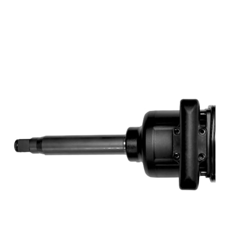 Chave de Impacto Reta Pneumática 1