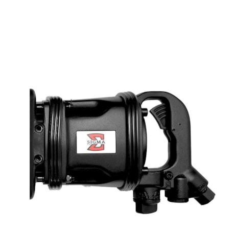 Chave de Impacto Reta Pneumática 1